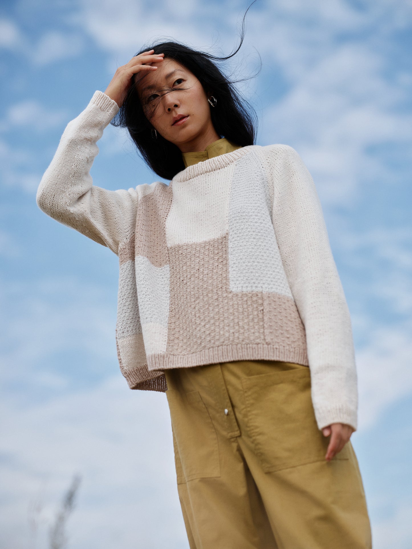 The Art of the Sea - 23 Knitwear Designs Inspired by the Moomins *PRE-ORDER*