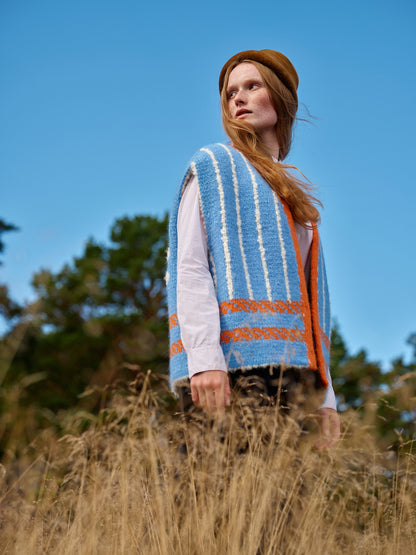 The Art of the Sea - 23 Knitwear Designs Inspired by the Moomins *PRE-ORDER*