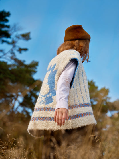 The Art of the Sea - 23 Knitwear Designs Inspired by the Moomins *PRE-ORDER*