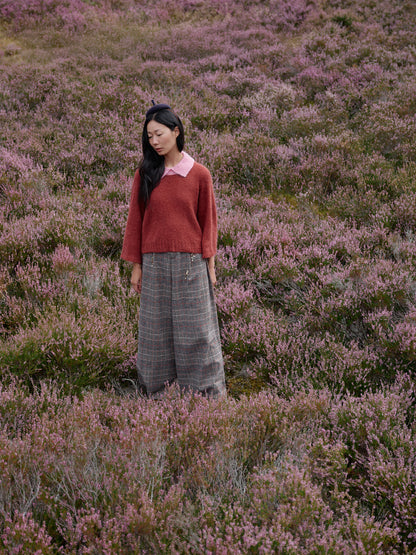 The Art of the Sea - 23 Knitwear Designs Inspired by the Moomins *PRE-ORDER*