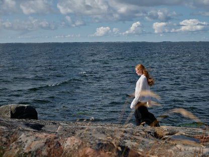 The Art of the Sea - 23 Knitwear Designs Inspired by the Moomins *PRE-ORDER*