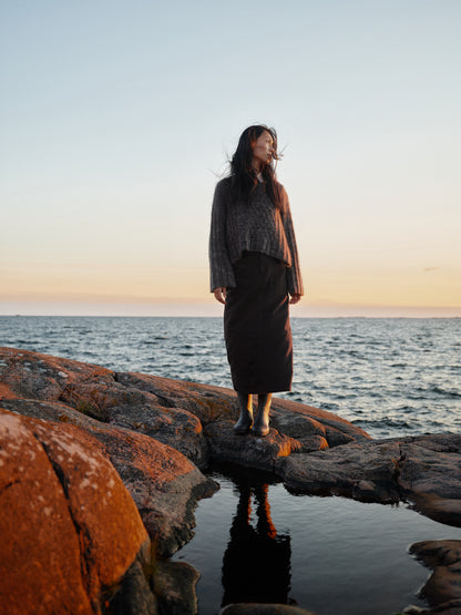 The Art of the Sea - 23 Knitwear Designs Inspired by the Moomins *PRE-ORDER*