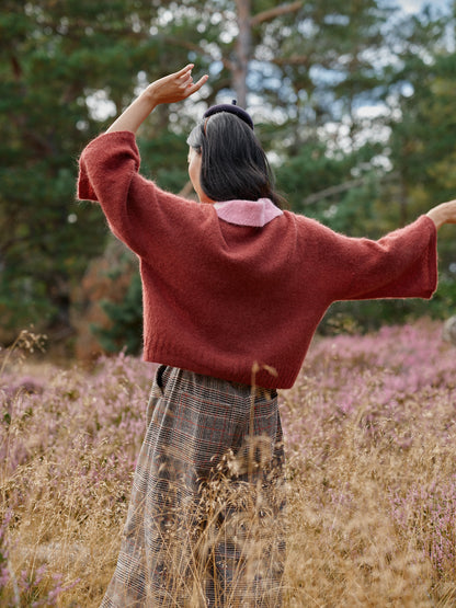 The Art of the Sea - 23 Knitwear Designs Inspired by the Moomins *PRE-ORDER*