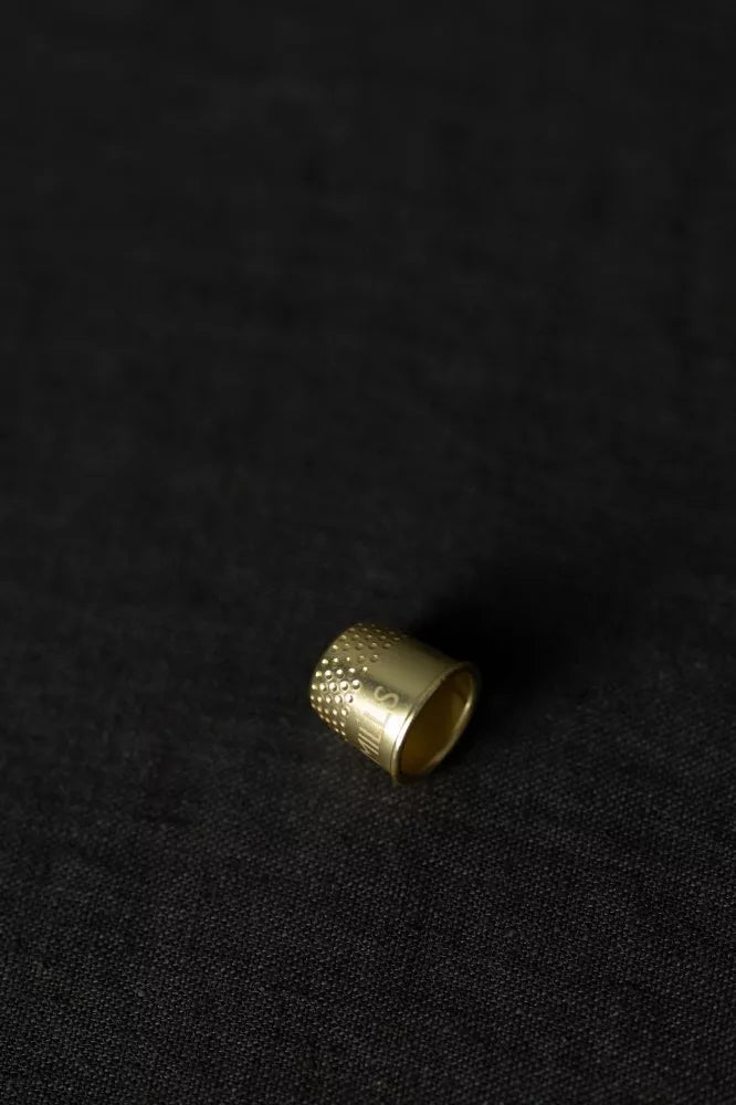 Merchant & Mills Tailor's Thimble