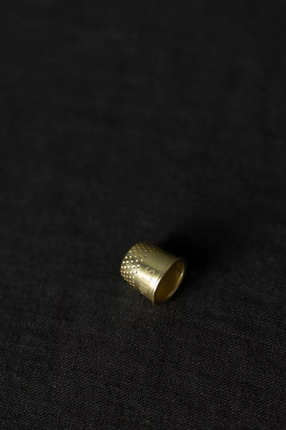 Merchant & Mills Tailor's Thimble