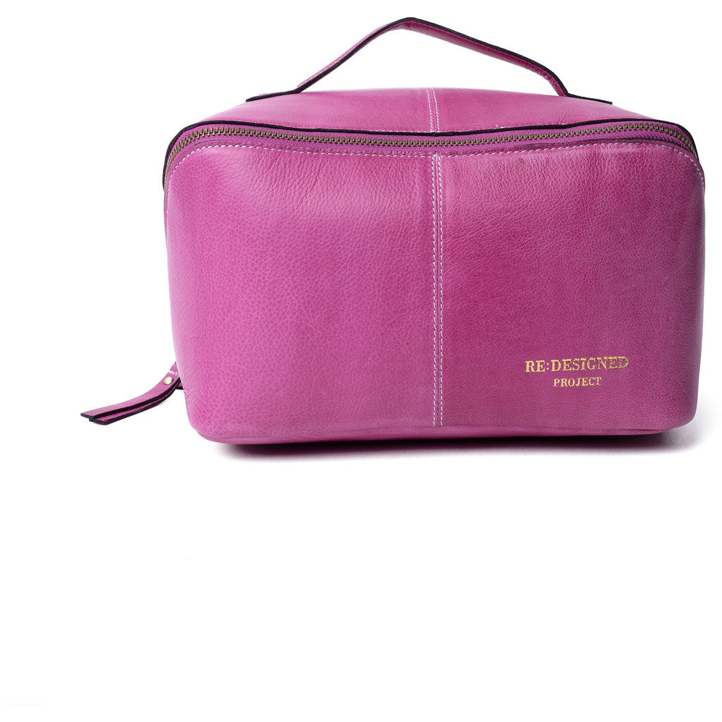 Re:Designed Project 10 Knitting Case