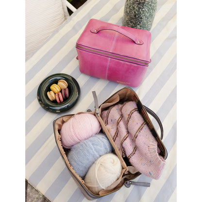 Re:Designed Project 9 Knitting Case