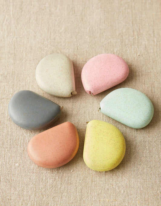 Cocoknits Pebble Tape Measure
