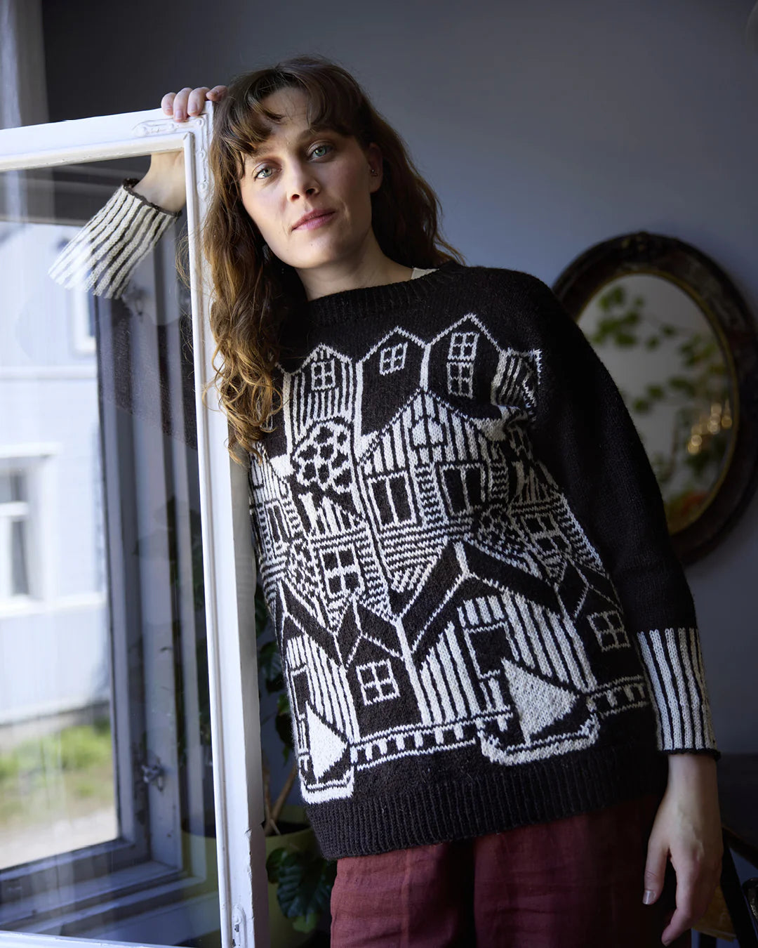 Laine Beloved Patterns - Issue 2