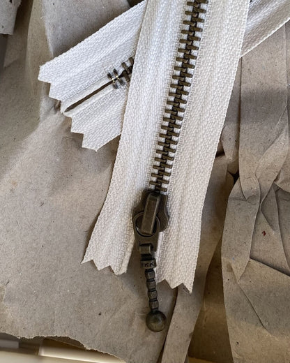 PetiteKnit Zipper | 35cm