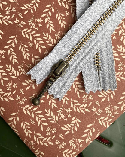 PetiteKnit Zipper | 35cm