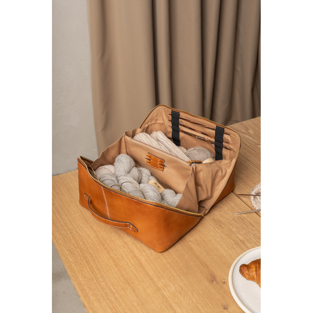 Re:Designed Project 10 Knitting Case - PRE-ORDER