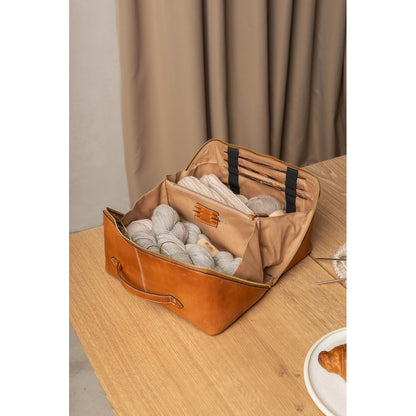 Re:Designed Project 9 Knitting Case - PRE-ORDER