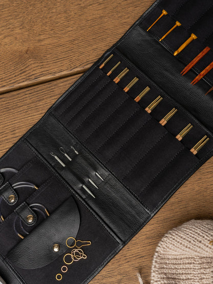 Re:Designed Project 14 Knitting Needle Case - PRE-ORDER