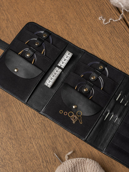 Re:Designed Project 14 Knitting Needle Case - PRE-ORDER