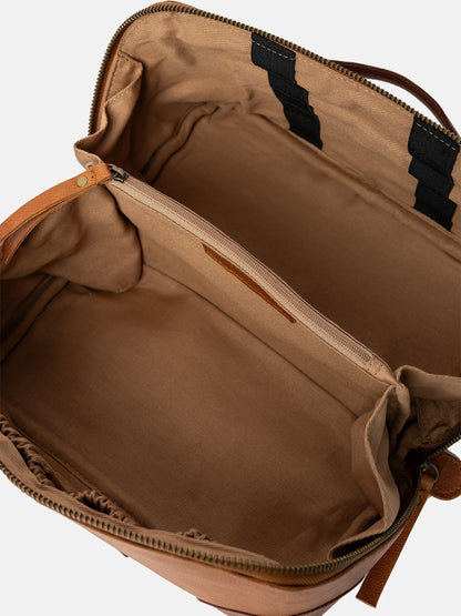 Re:Designed Project 78 - Knitting case with strap and handle