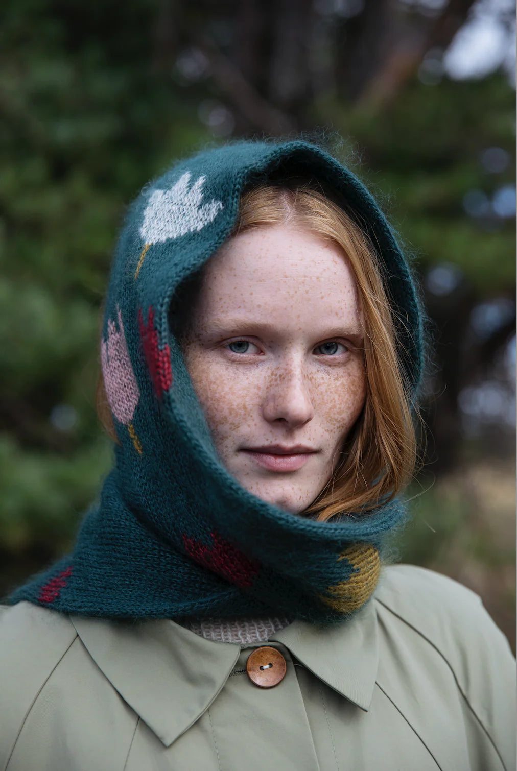 The Art of the Sea - 23 Knitwear Designs Inspired by the Moomins *PRE-ORDER*