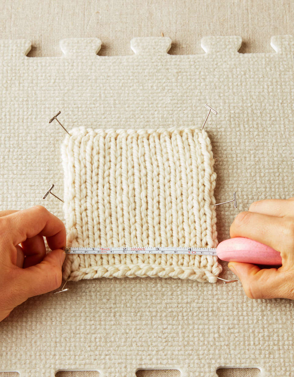 Cocoknits Pebble Tape Measure