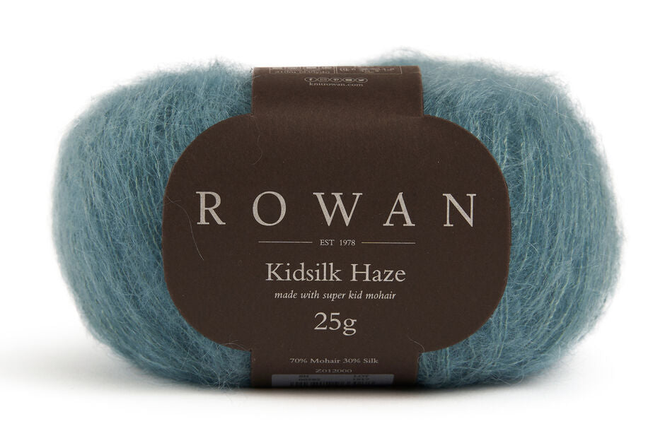 Rowan Kidsilk Haze 25g