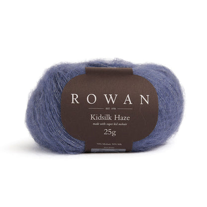 Rowan Kidsilk Haze 25g