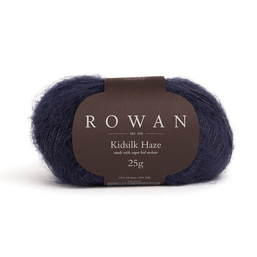 Rowan Kidsilk Haze 25g