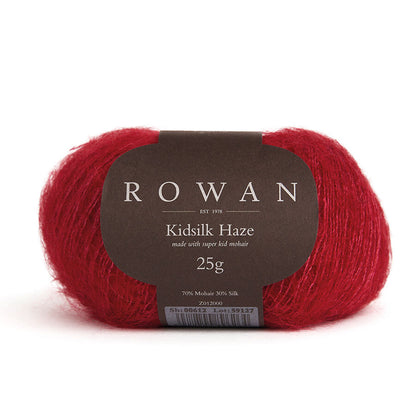 Rowan Kidsilk Haze 25g