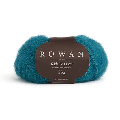 Rowan Kidsilk Haze 25g