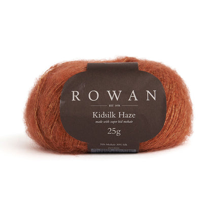 Rowan Kidsilk Haze 25g