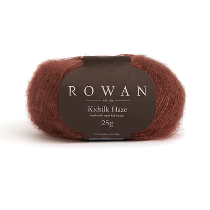 Rowan Kidsilk Haze 25g