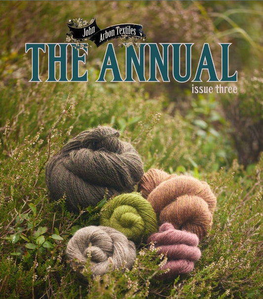 The Annual Issue 3
