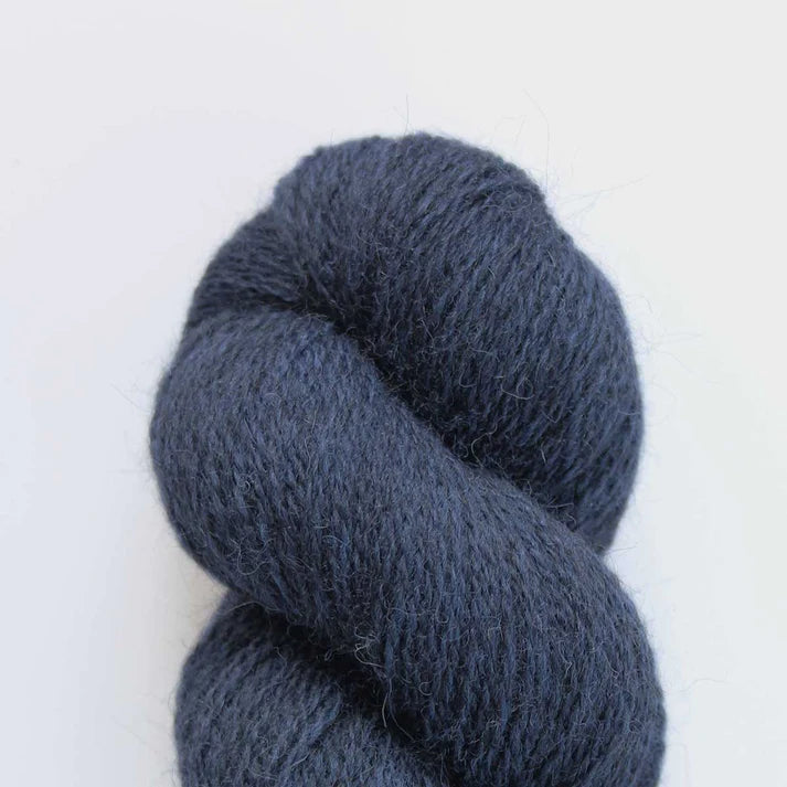 Baa Ram Ewe Eden 4ply in 003 Horizon from The Knit Lounge.