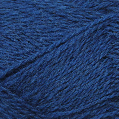 Baa Ram Ewe Pip Colourwork in 007 Settle from The Knit Lounge.