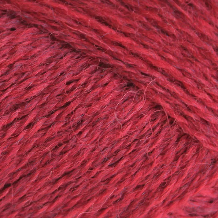 Baa Ram Ewe Pip Colourwork in 013 Wesley Bob from The Knit Lounge.