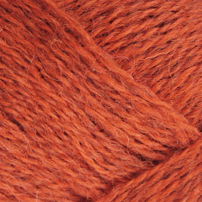 Baa Ram Ewe Pip Colourwork in 051 Viking from The Knit Lounge.