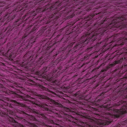 Baa Ram Ewe Pip Colourwork in 056 Hockney from The Knit Lounge.