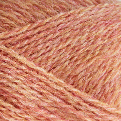 Baa Ram Ewe Pip Colourwork in 058 Bronte from The Knit Lounge.