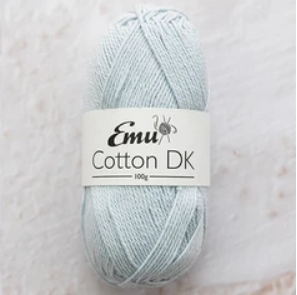 Emu Cotton DK 100g