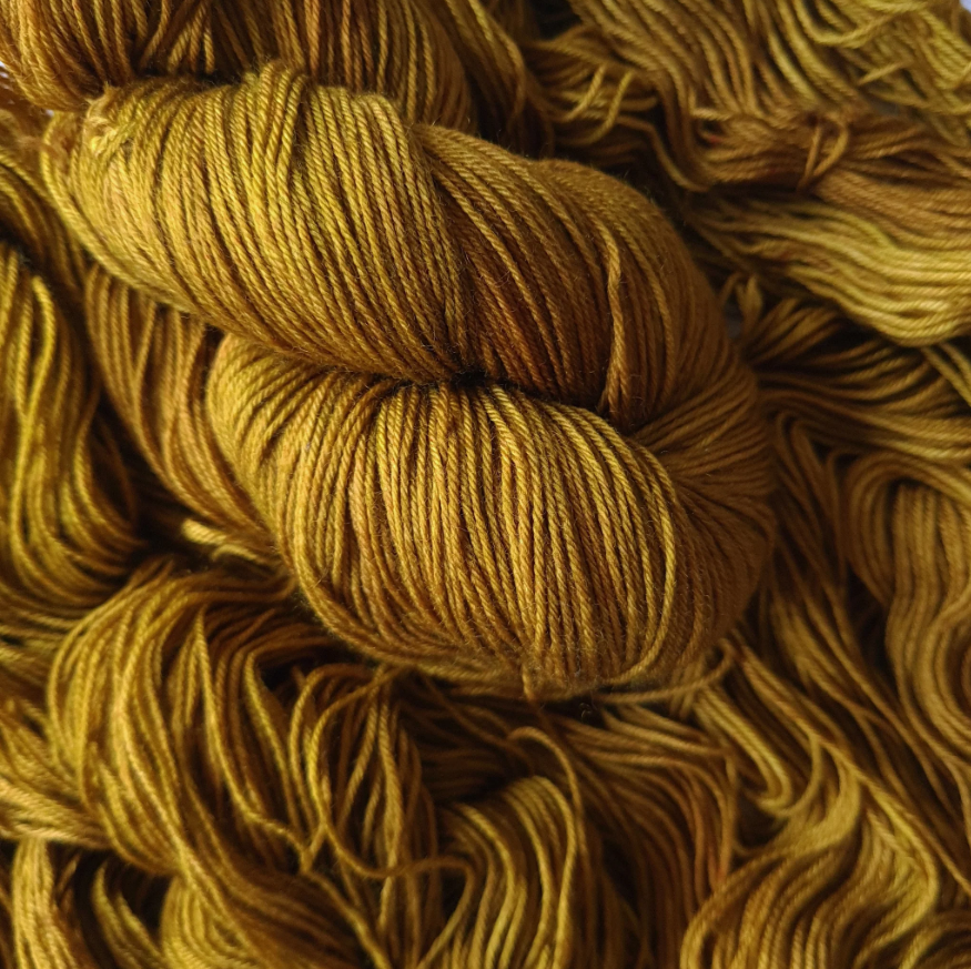 Kitt Suri Alpaca Lace