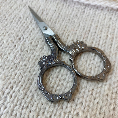 Embroidery Scissors