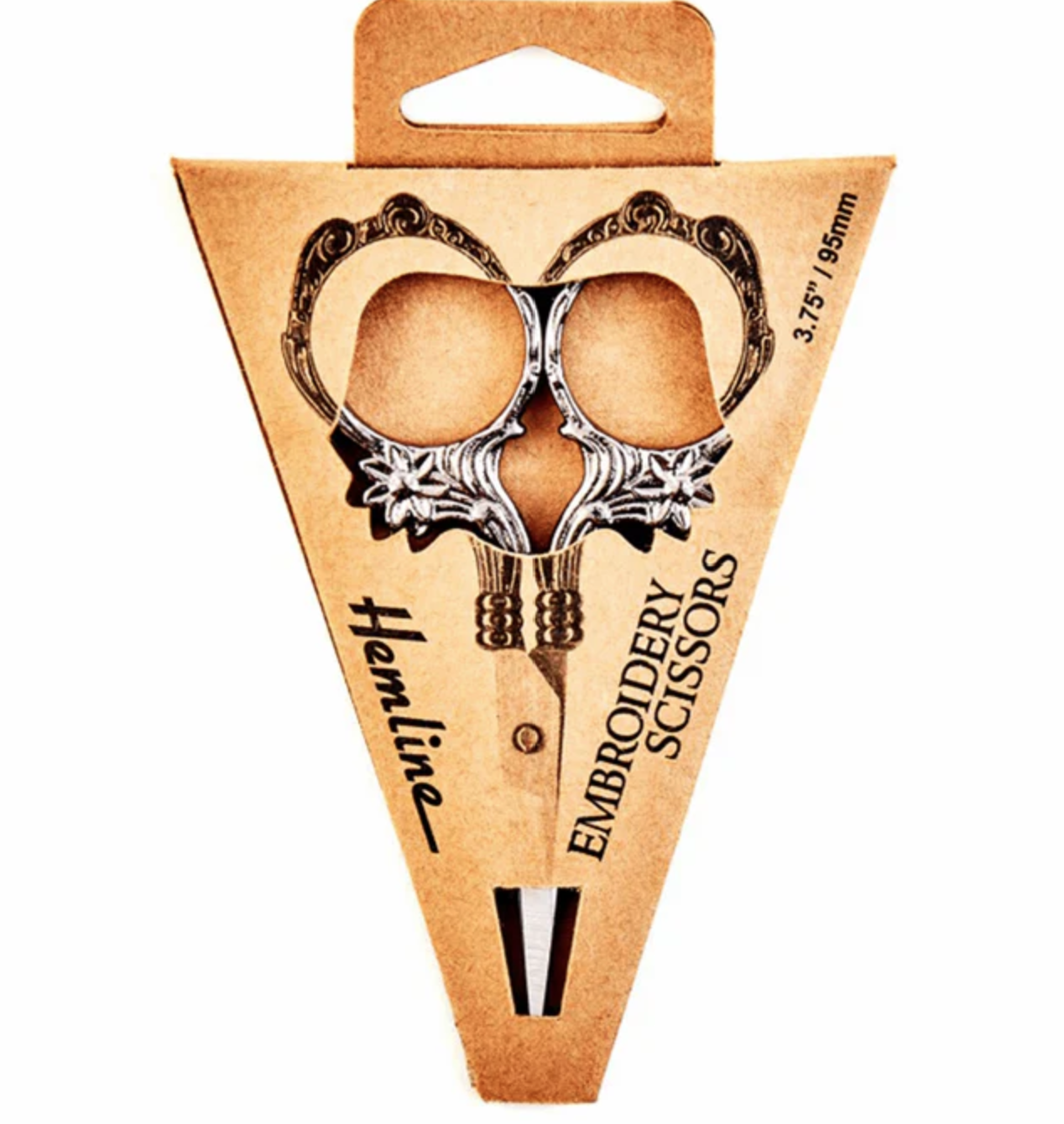 Embroidery Scissors