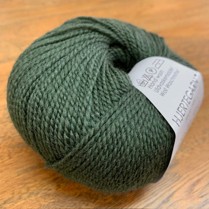 Hjertegarn Hjerte Fine Highland Wool 40g