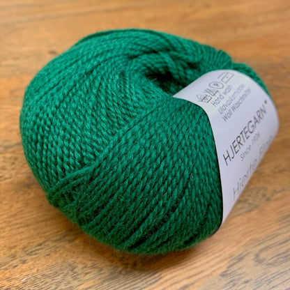 Hjertegarn Hjerte Fine Highland Wool 40g