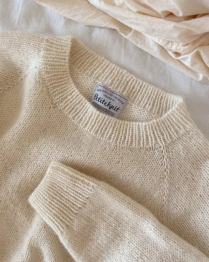 Sweater Club Intermediate | Knitting Course