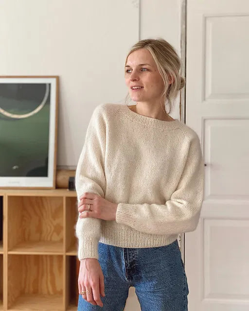 Sweater Club Intermediate | Knitting Course
