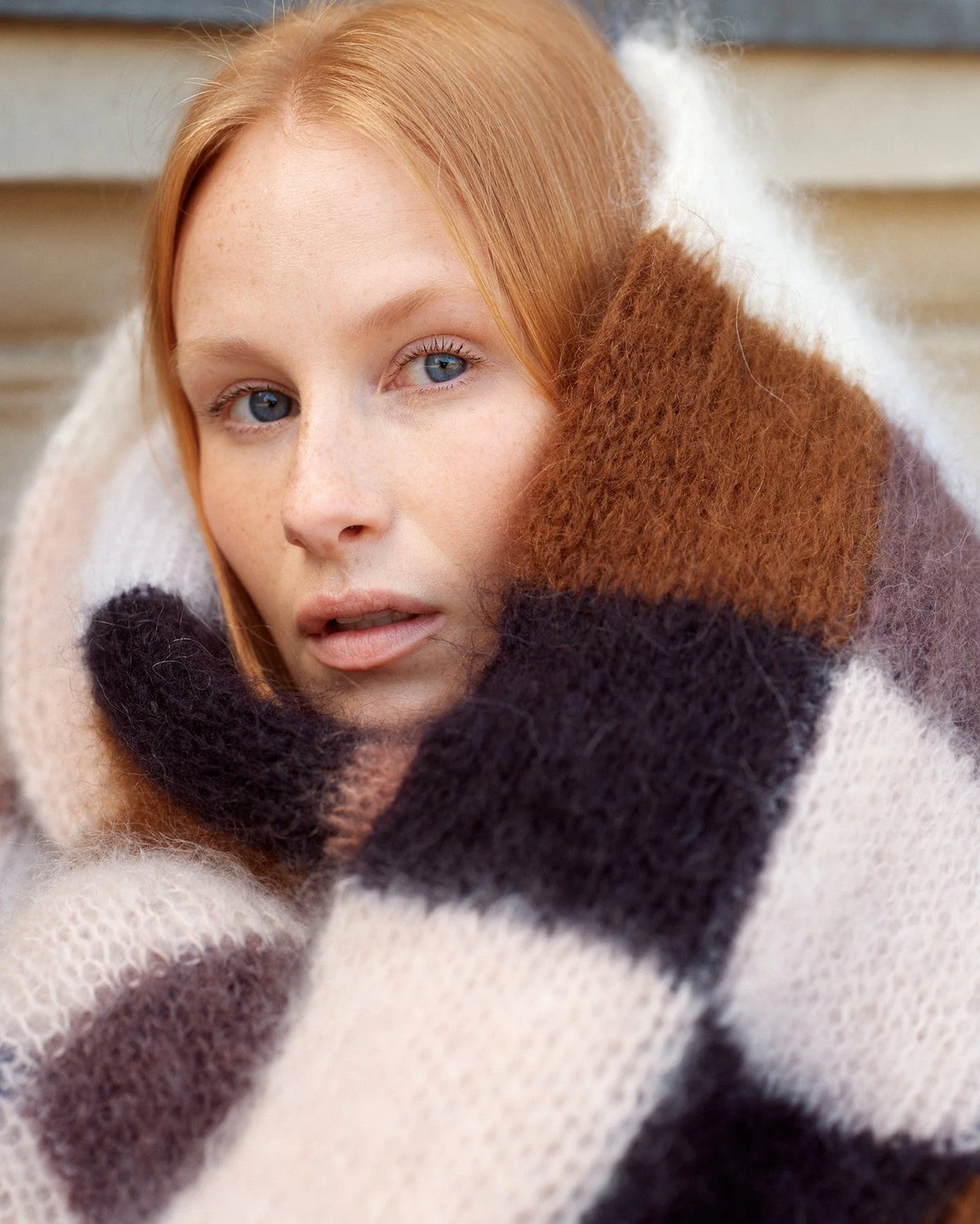 Lanie Nordic Chic: Knitting a Modern Wardrobe | Leeni Hoimela