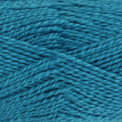King Cole Finesse Cotton Silk DK 50g in shade Topaz from UK yarn shop The Knit Lounge.