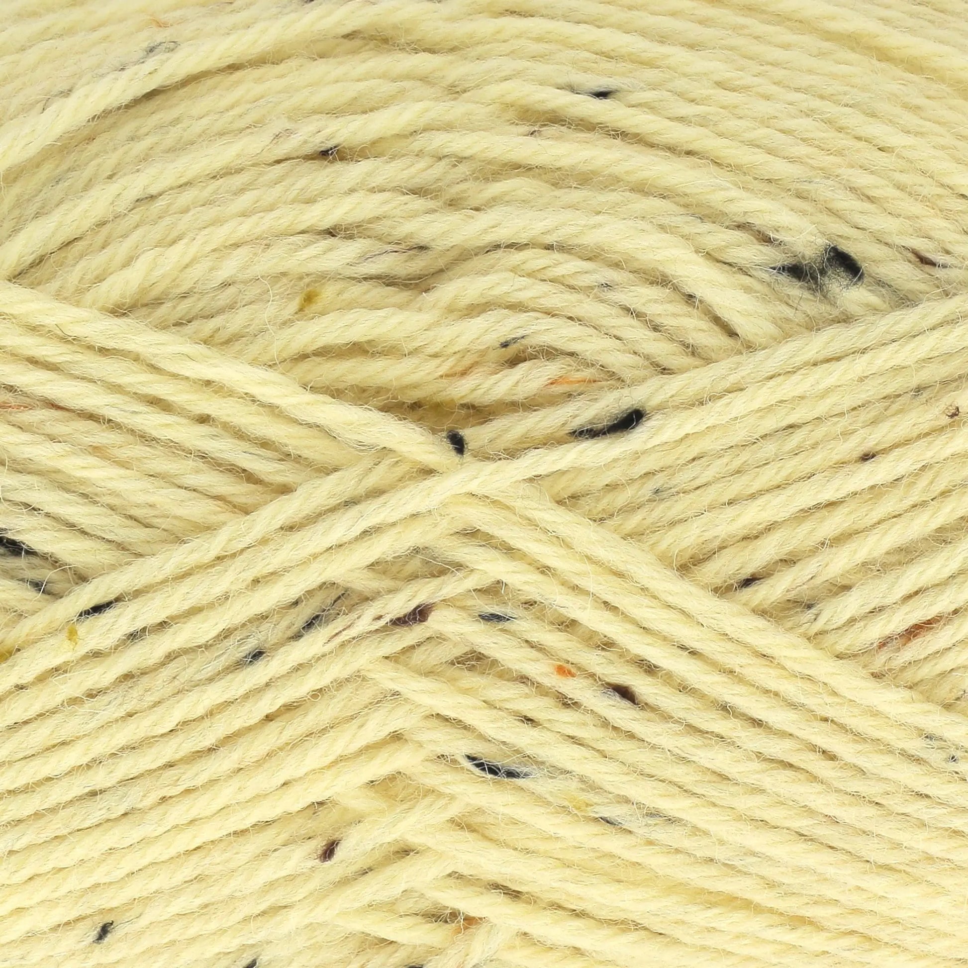 King Cole Wool Aran 100g in shade Hessian from UK yarn shop The Knit Lounge.