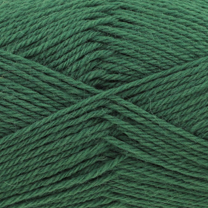 King Cole Wool Aran 100g in shade Sage from UK yarn shop The Knit Lounge.