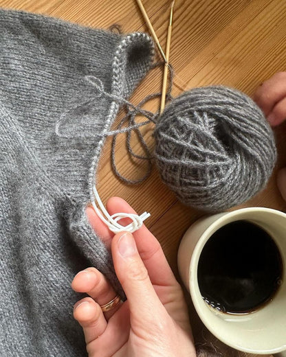 PetiteKnit "Put Your Stitches On Hold" Stitch Holders