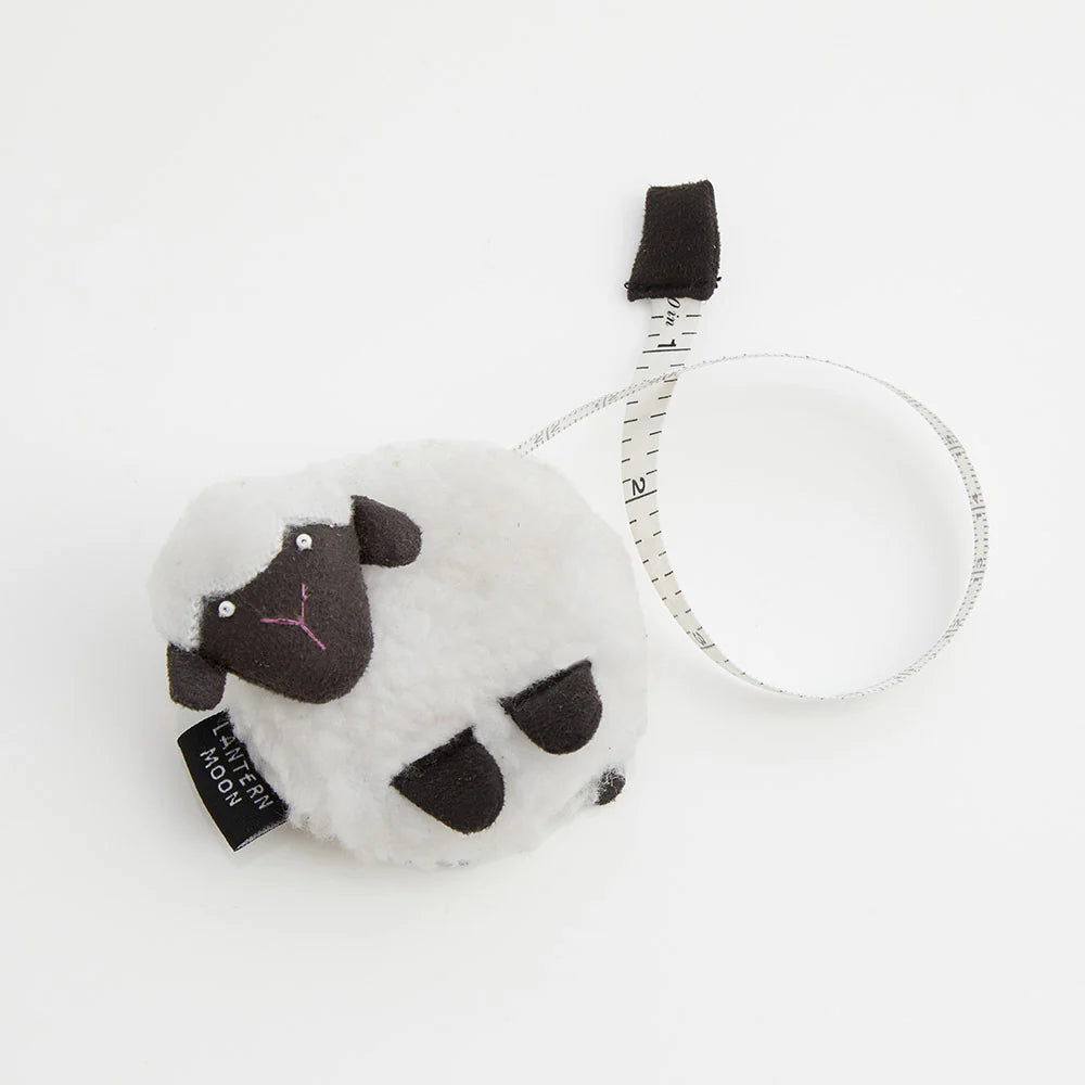 Lantern Moon Sheep Tape Measure - 150cm